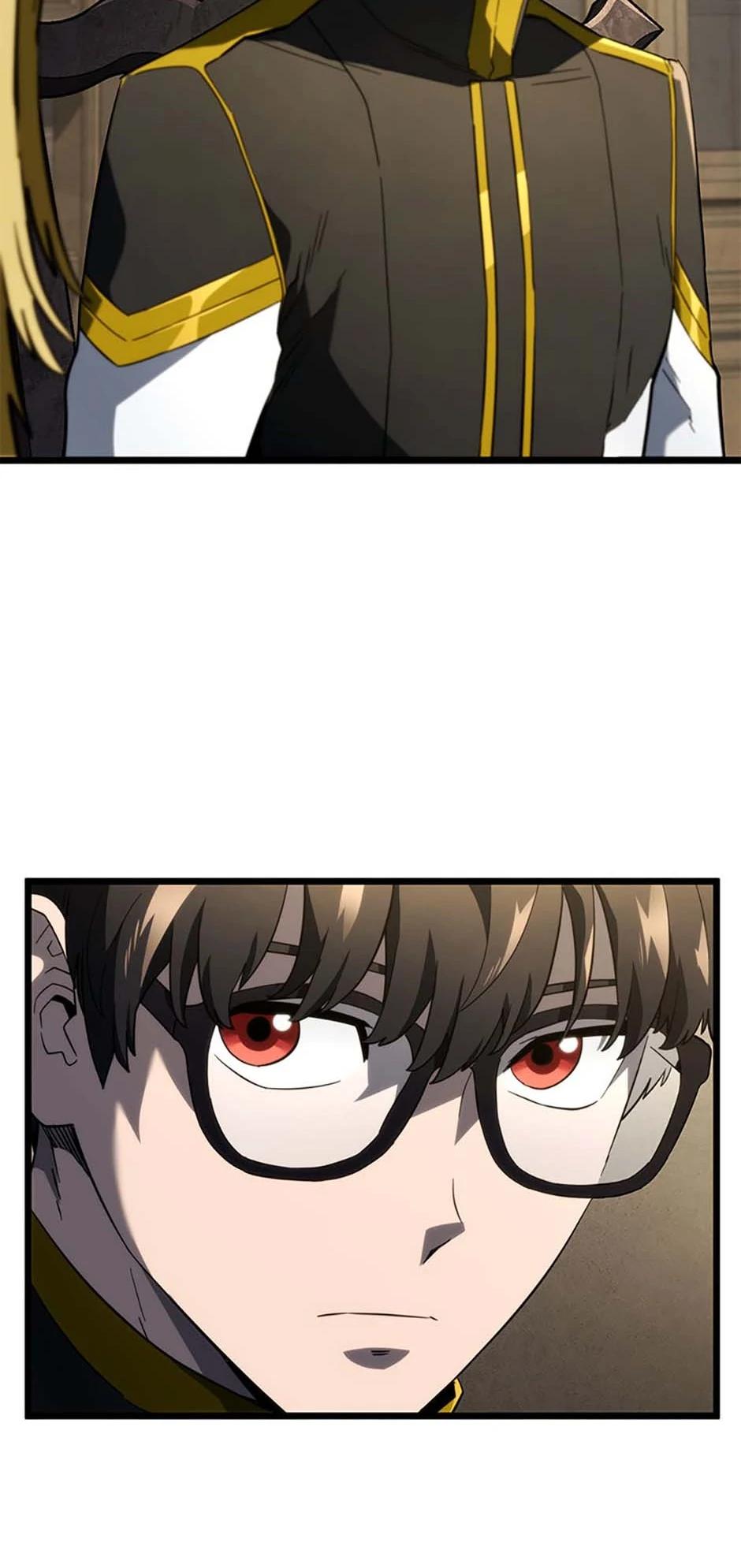 Revenge of the Baskerville Bloodhound Chapter 80