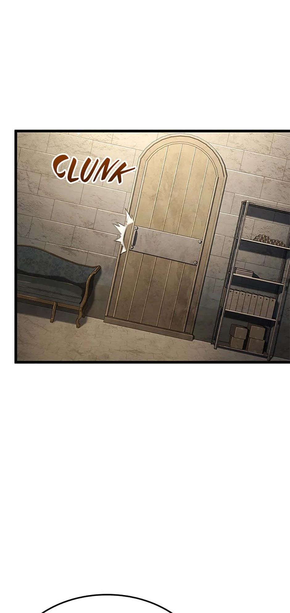 Revenge of the Baskerville Bloodhound Chapter 80