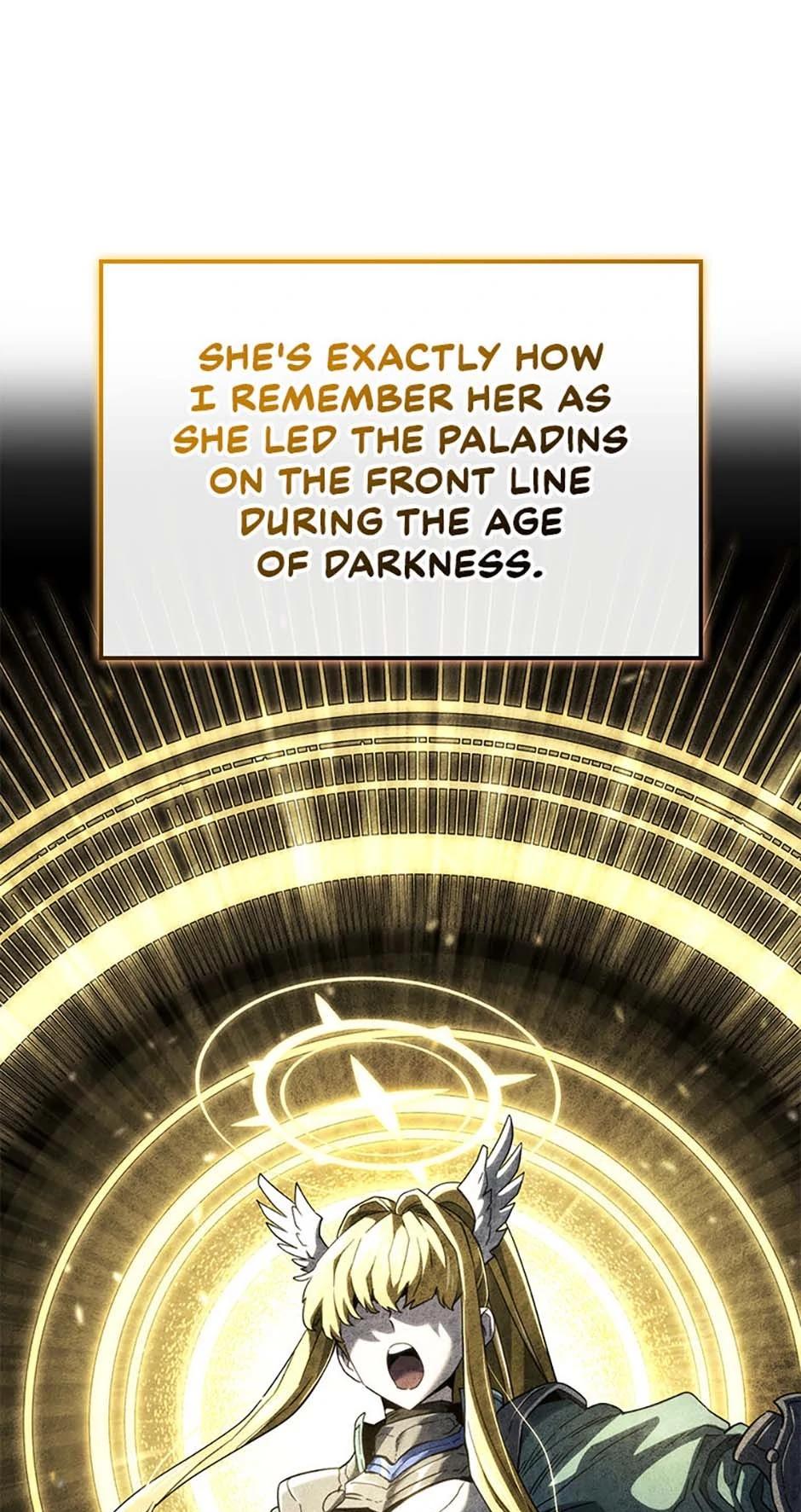 Revenge of the Baskerville Bloodhound Chapter 80