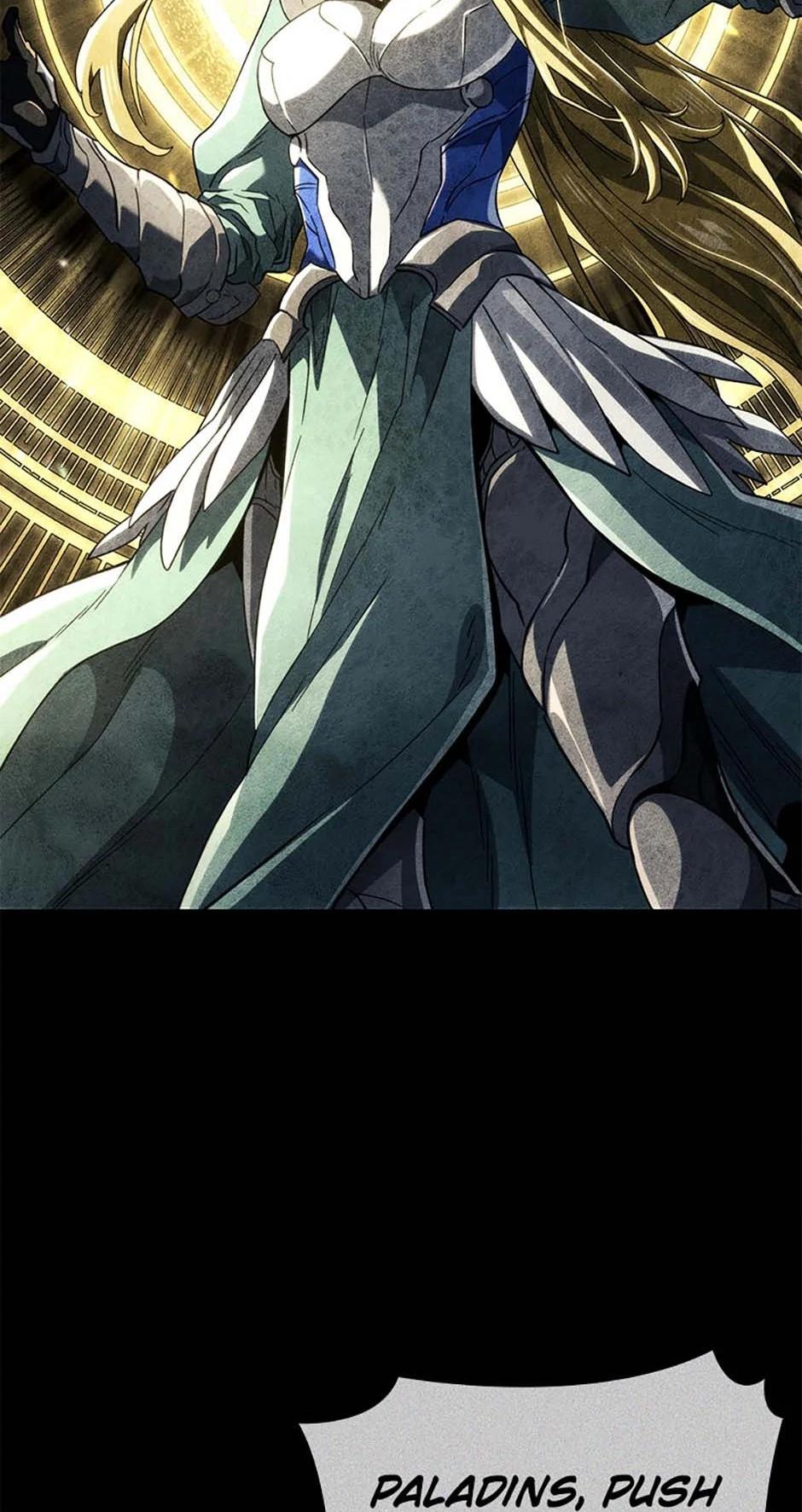 Revenge of the Baskerville Bloodhound Chapter 80