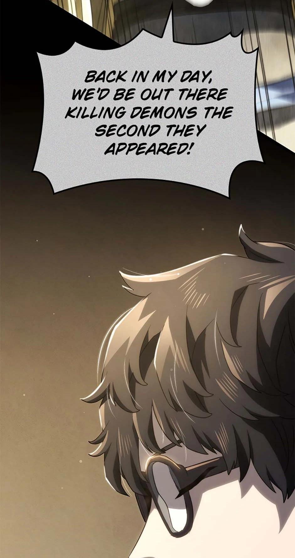 Revenge of the Baskerville Bloodhound Chapter 80