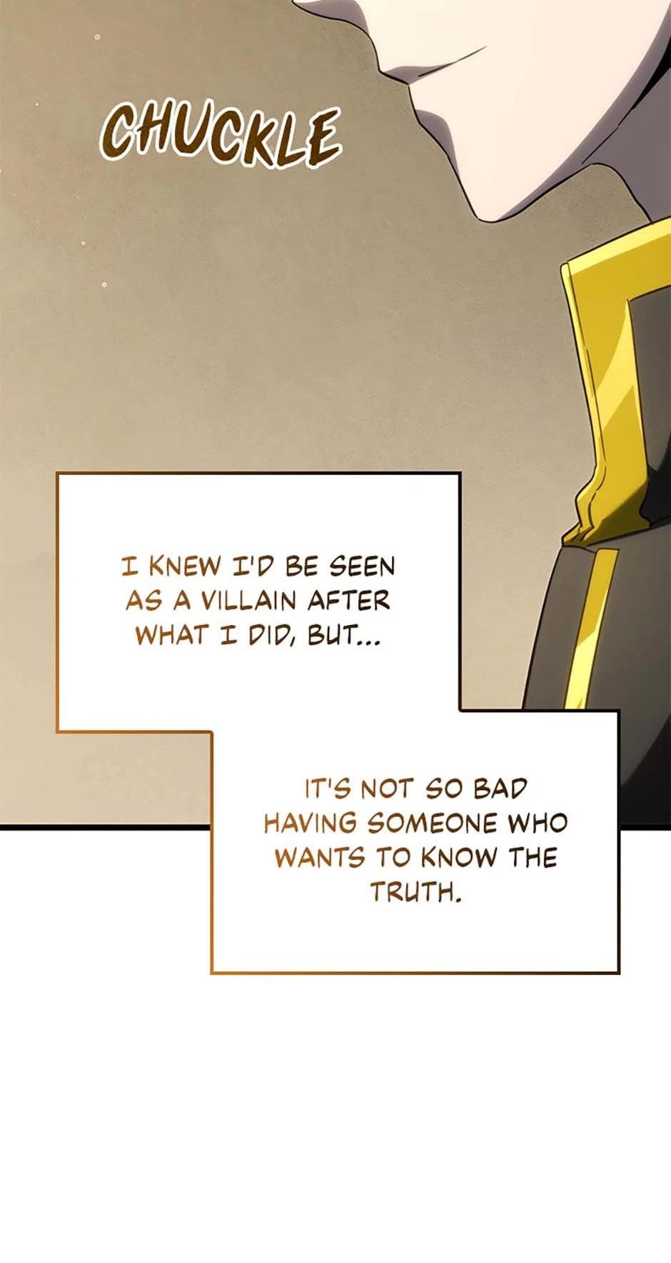 Revenge of the Baskerville Bloodhound Chapter 80