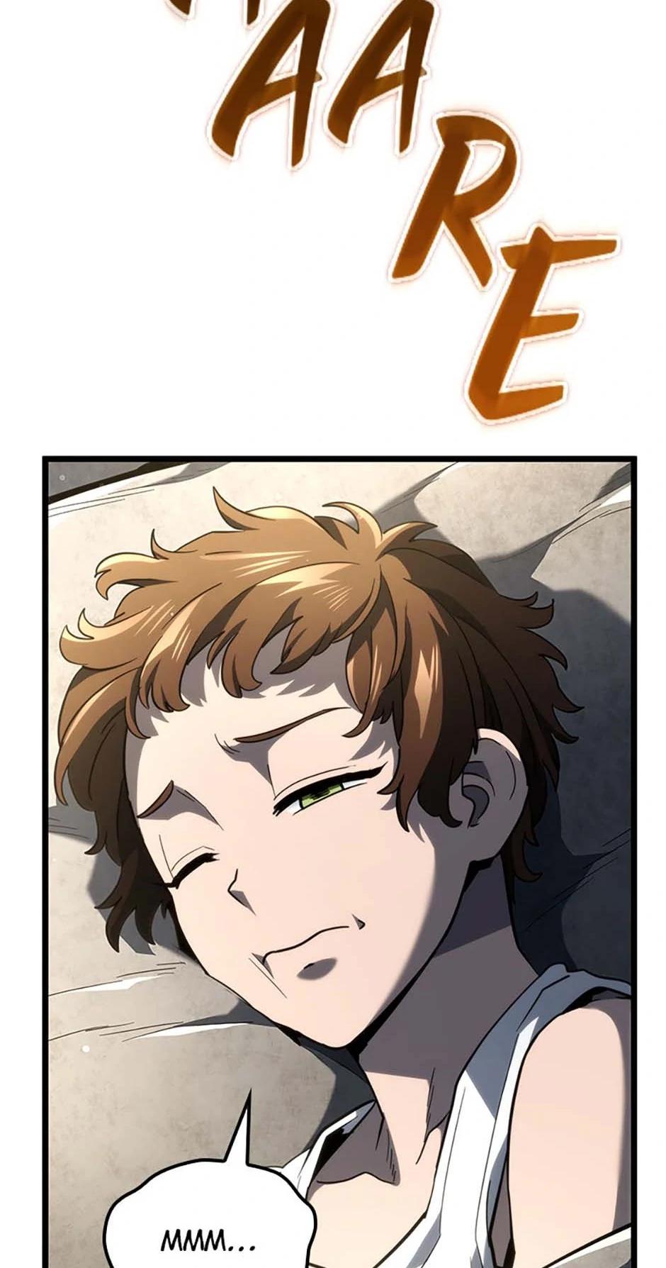 Revenge of the Baskerville Bloodhound Chapter 80