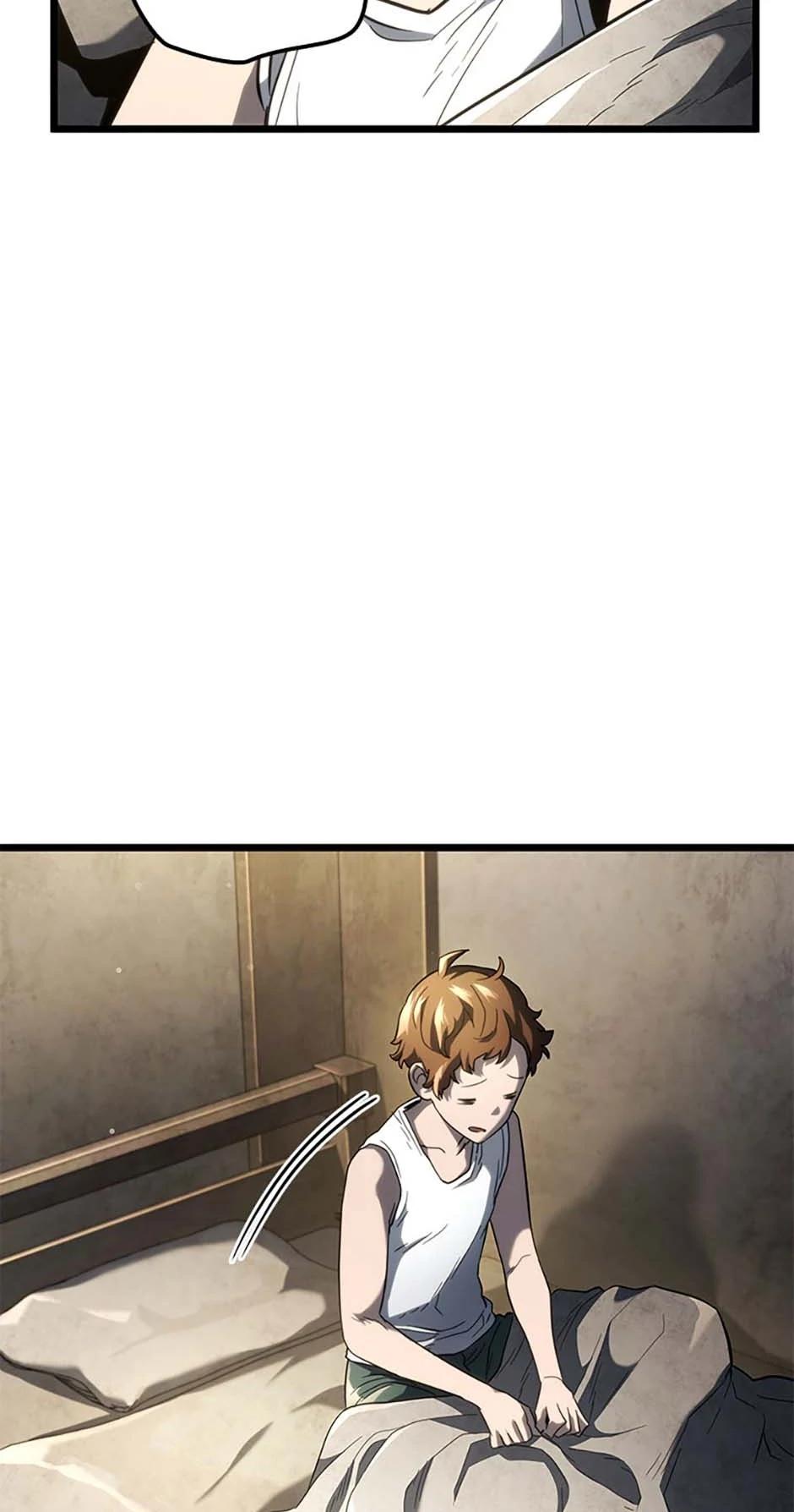 Revenge of the Baskerville Bloodhound Chapter 80