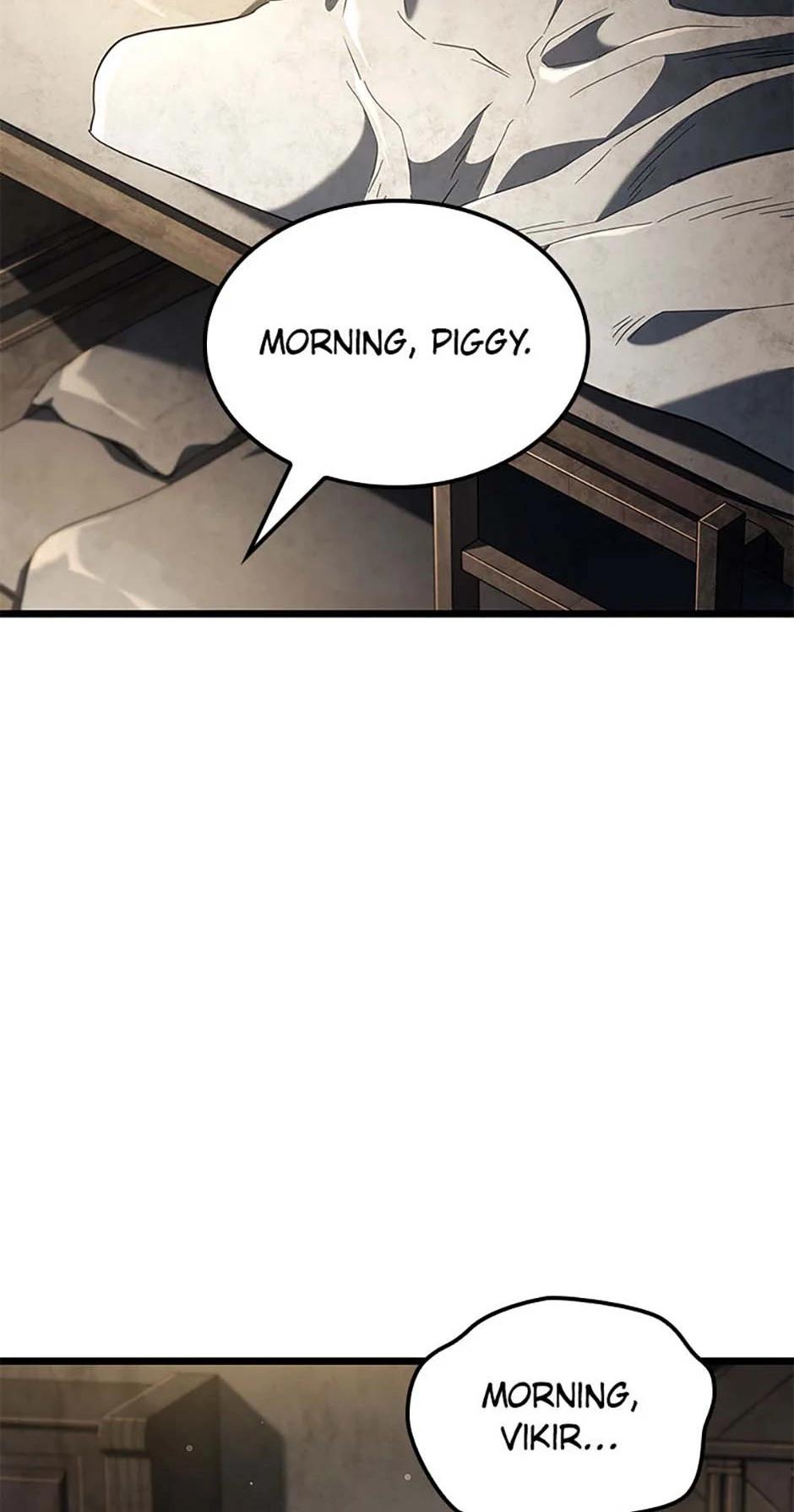 Revenge of the Baskerville Bloodhound Chapter 80