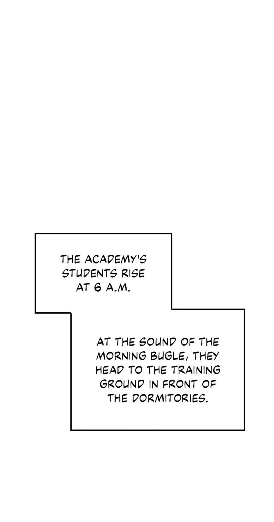 Revenge of the Baskerville Bloodhound Chapter 80