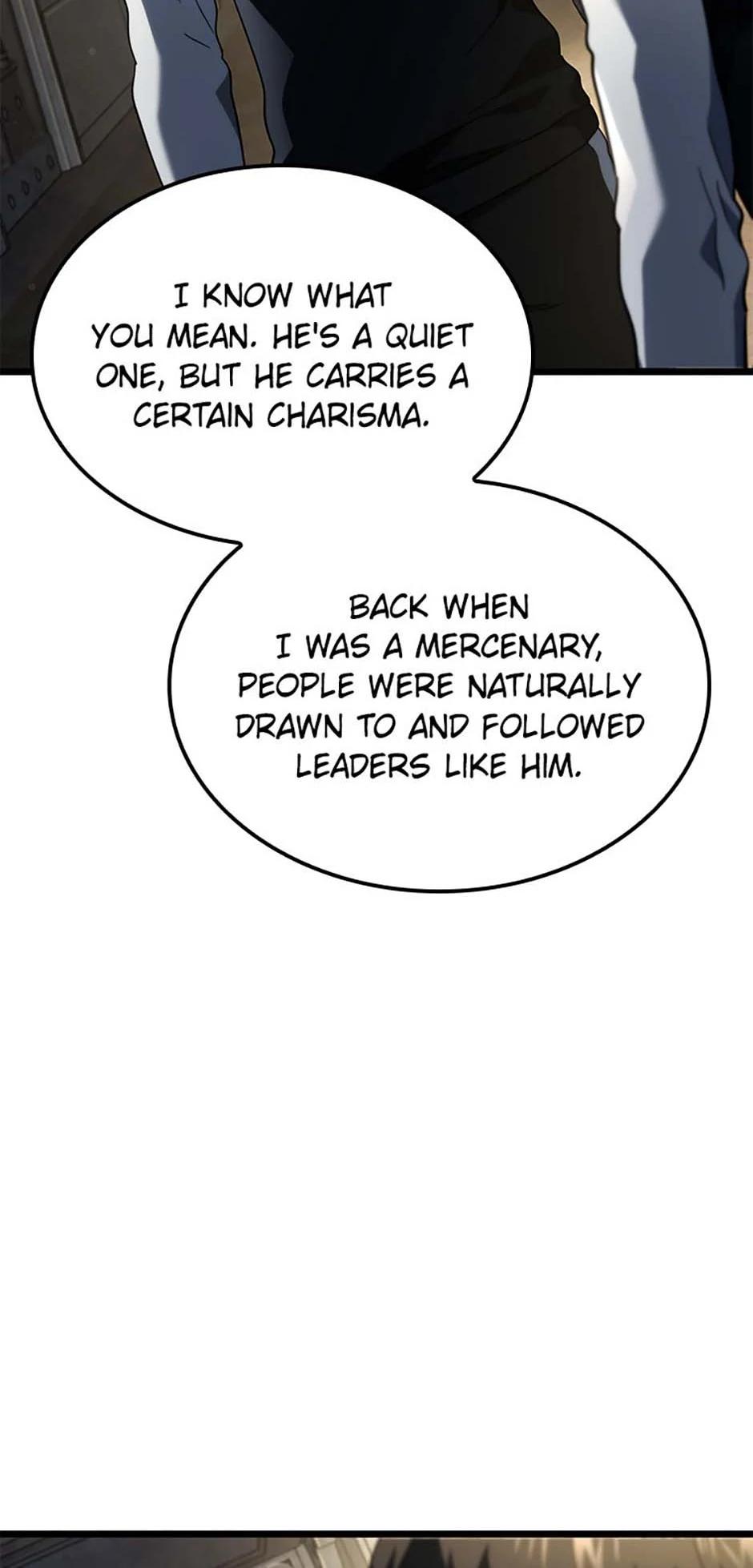 Revenge of the Baskerville Bloodhound Chapter 80