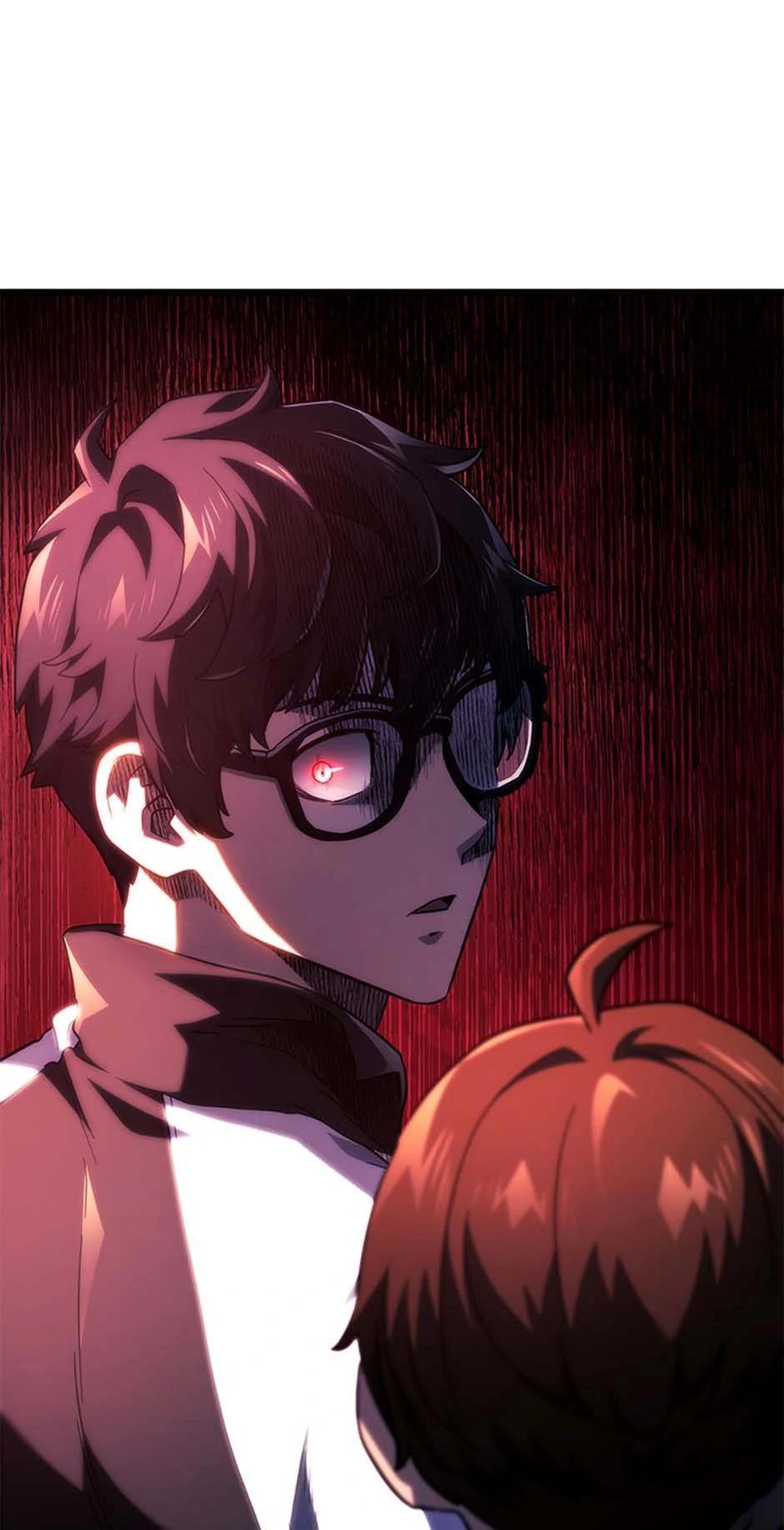 Revenge of the Baskerville Bloodhound Chapter 80