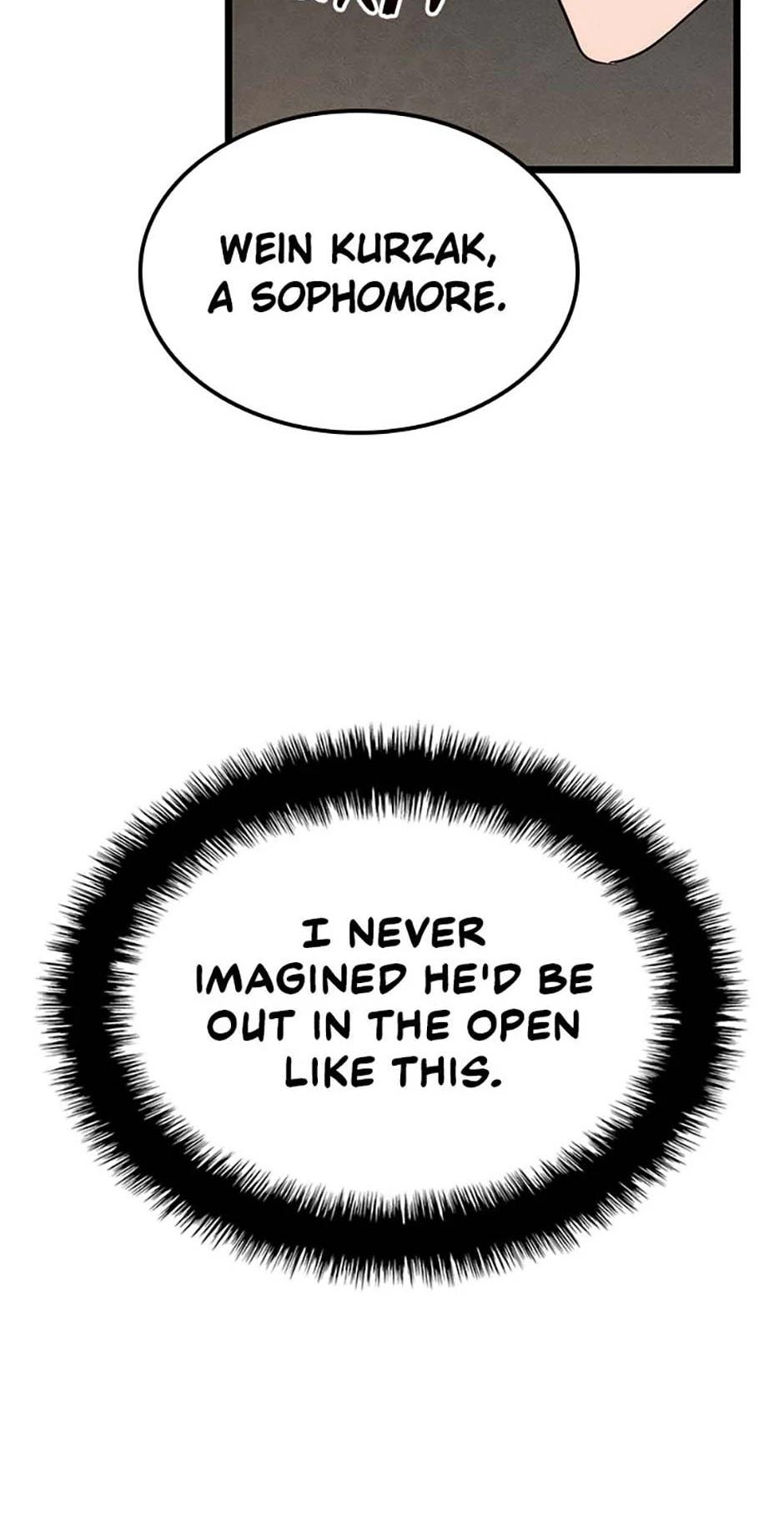 Revenge of the Baskerville Bloodhound Chapter 80