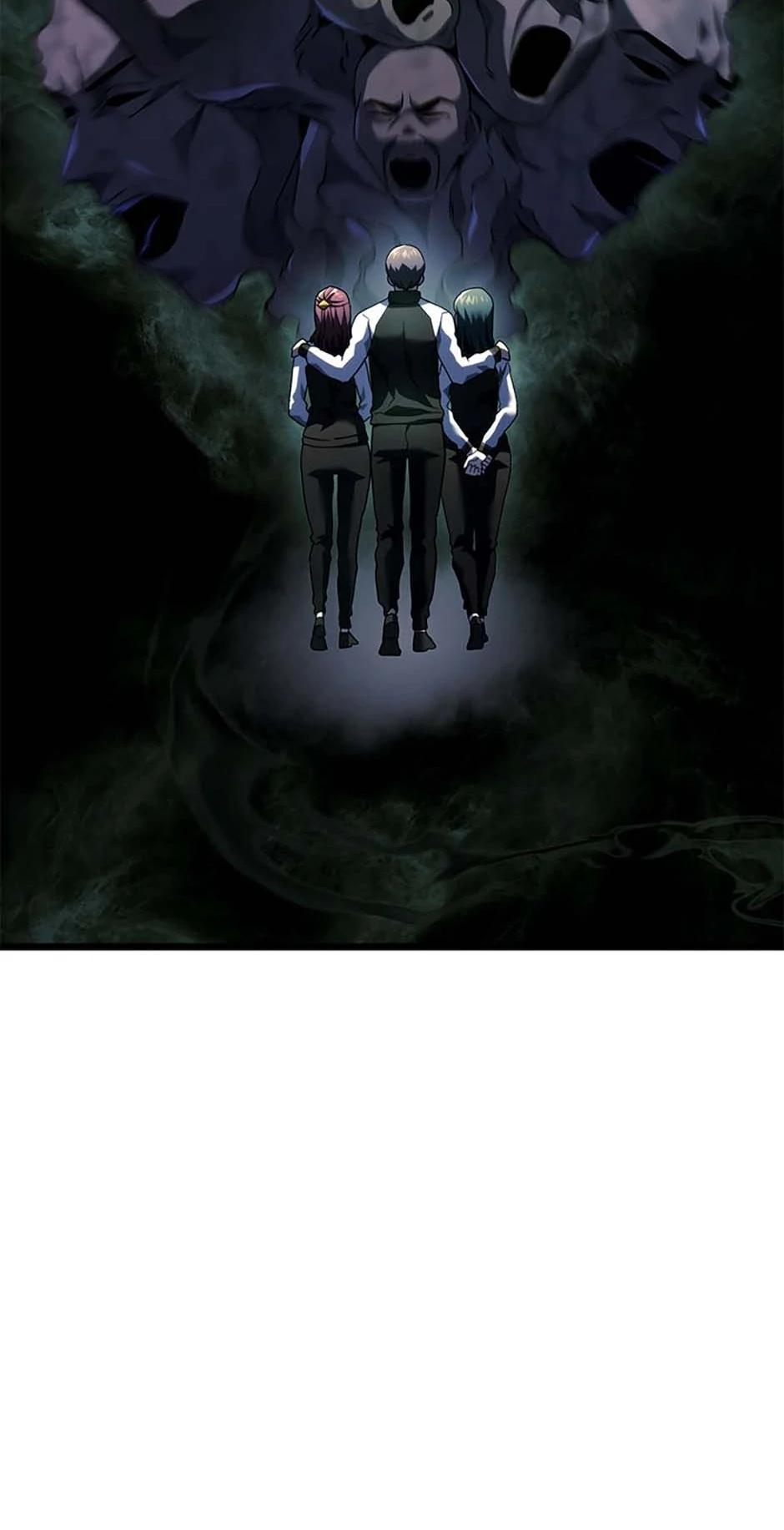 Revenge of the Baskerville Bloodhound Chapter 80