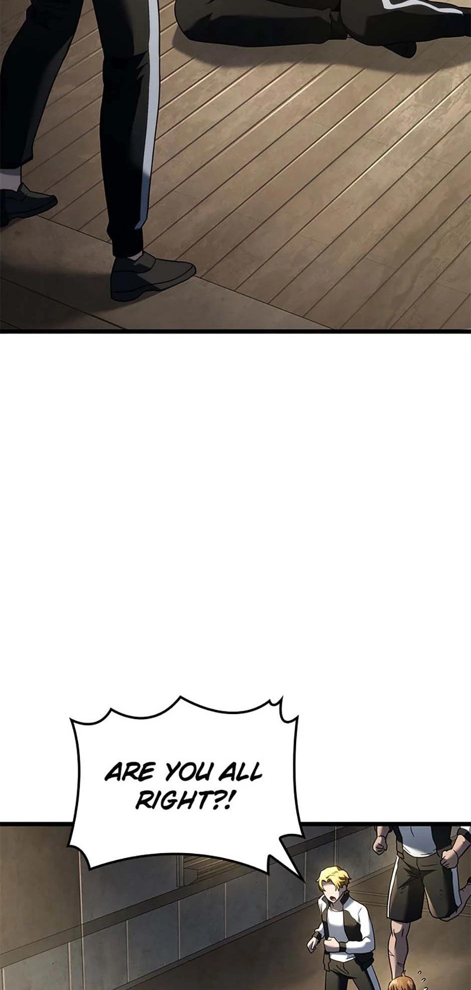 Revenge of the Baskerville Bloodhound Chapter 80