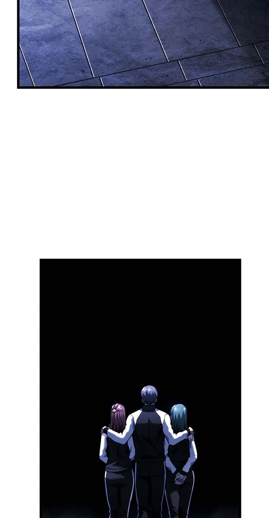 Revenge of the Baskerville Bloodhound Chapter 80