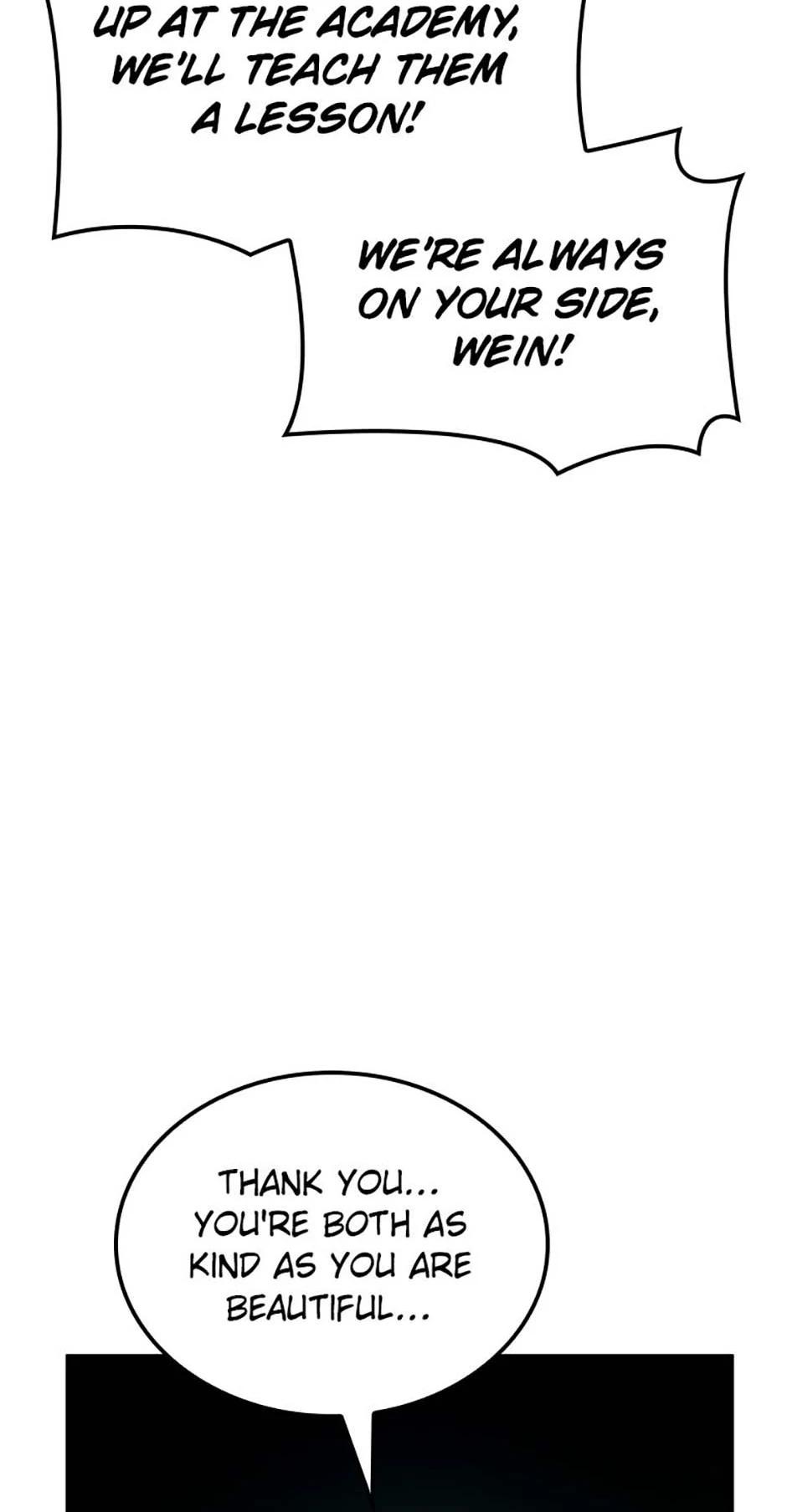 Revenge of the Baskerville Bloodhound Chapter 80