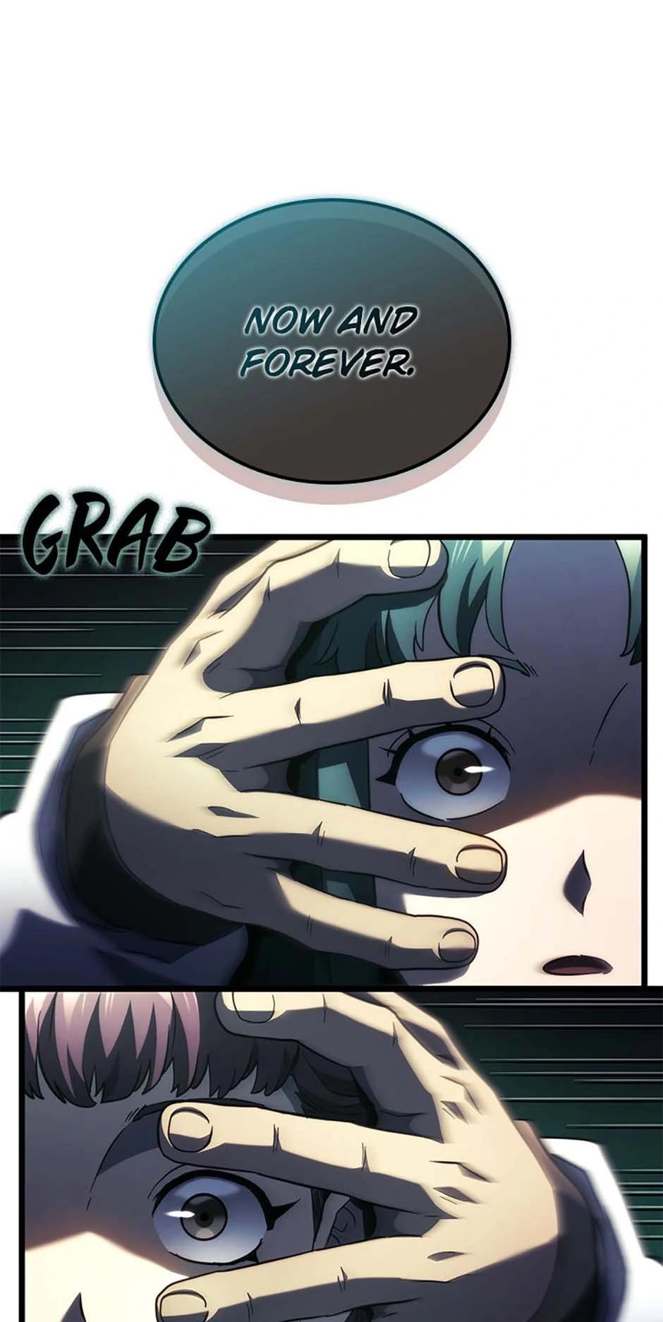 Revenge of the Baskerville Bloodhound Chapter 80