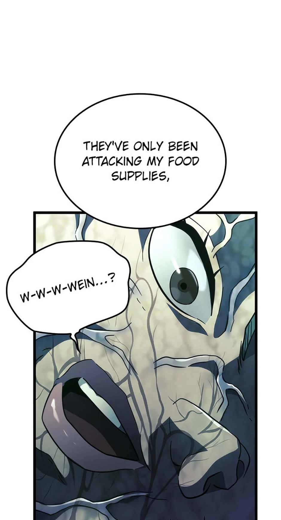 Revenge of the Baskerville Bloodhound Chapter 80