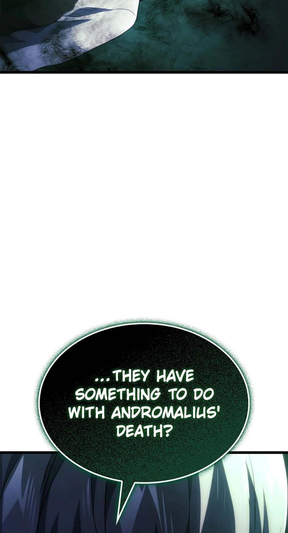 Revenge of the Baskerville Bloodhound Chapter 80