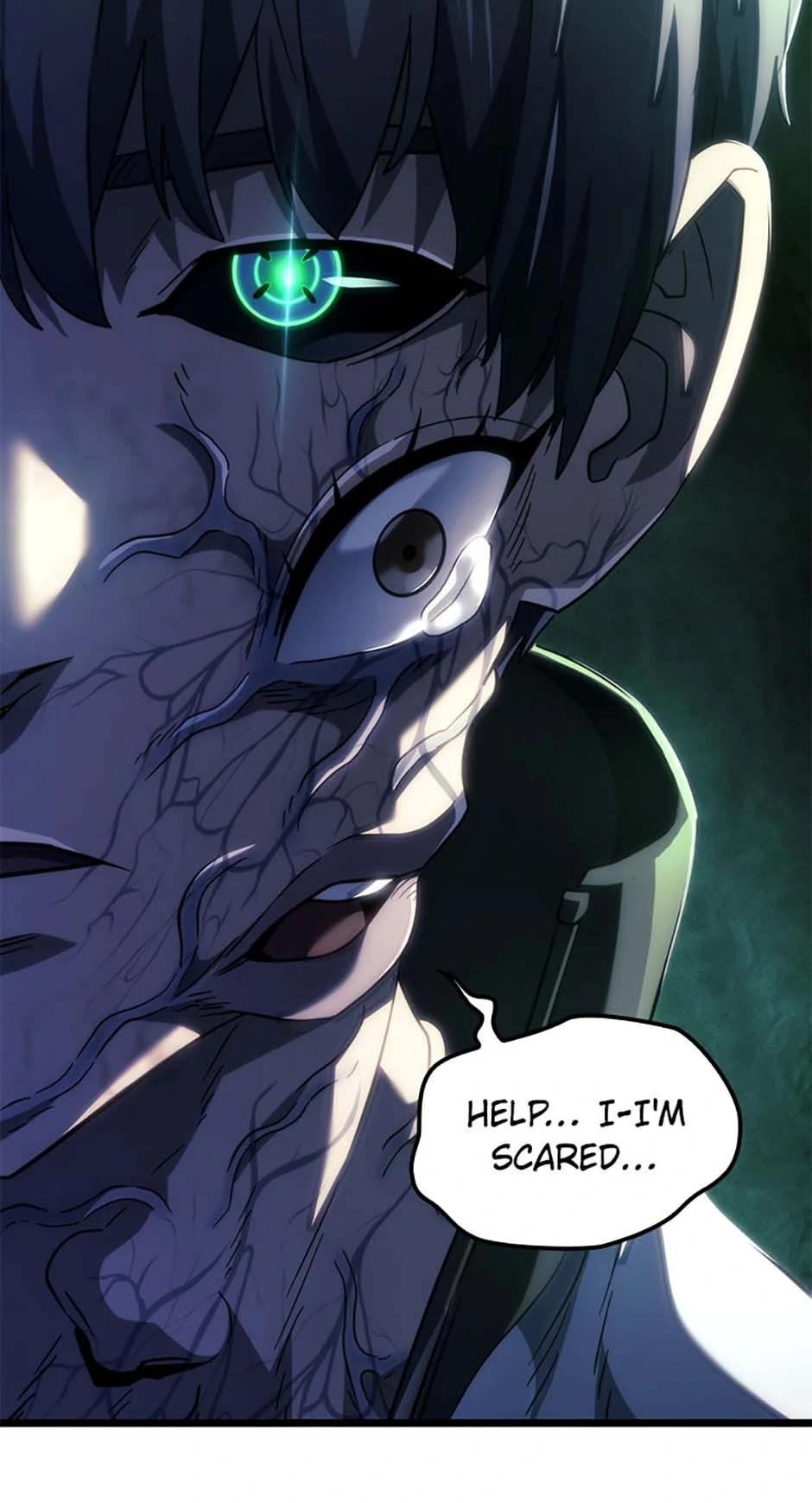 Revenge of the Baskerville Bloodhound Chapter 80