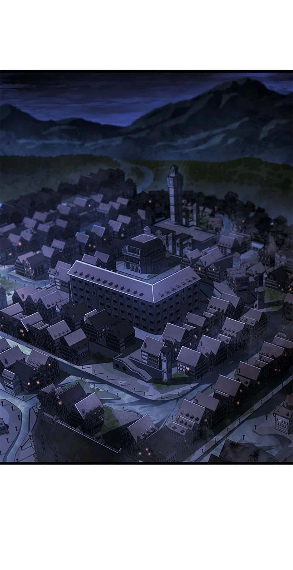 Revenge of the Baskerville Bloodhound Chapter 81