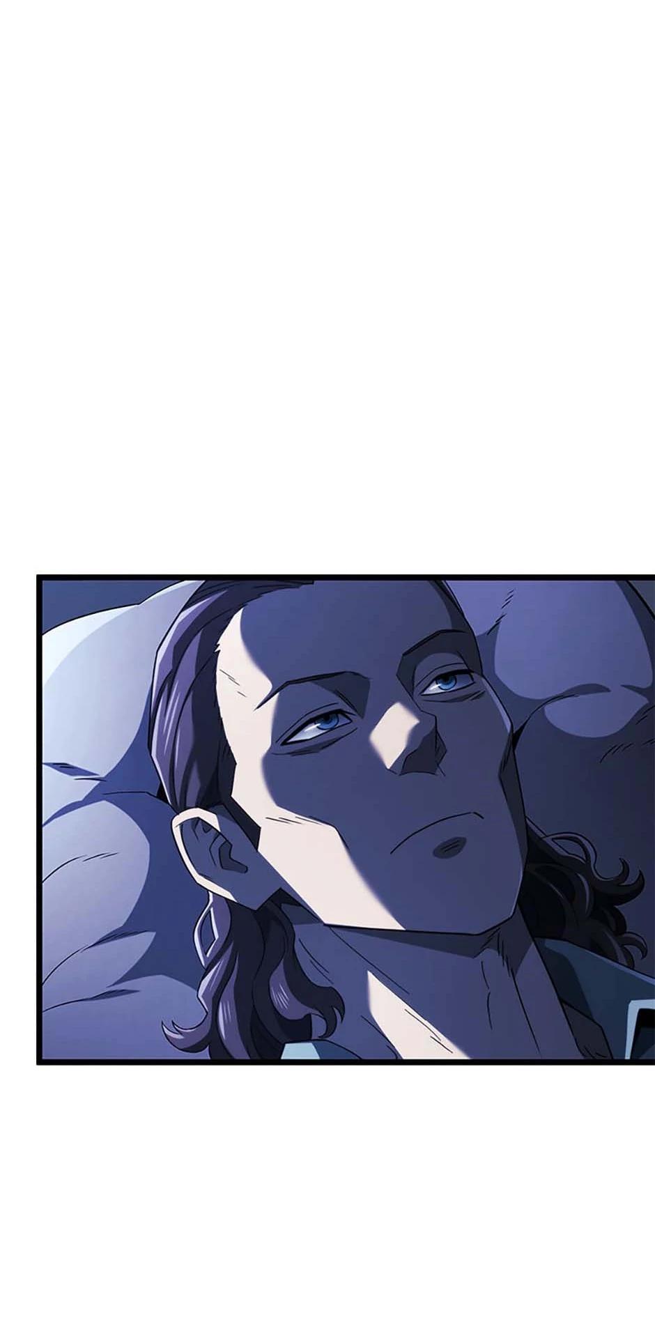 Revenge of the Baskerville Bloodhound Chapter 81