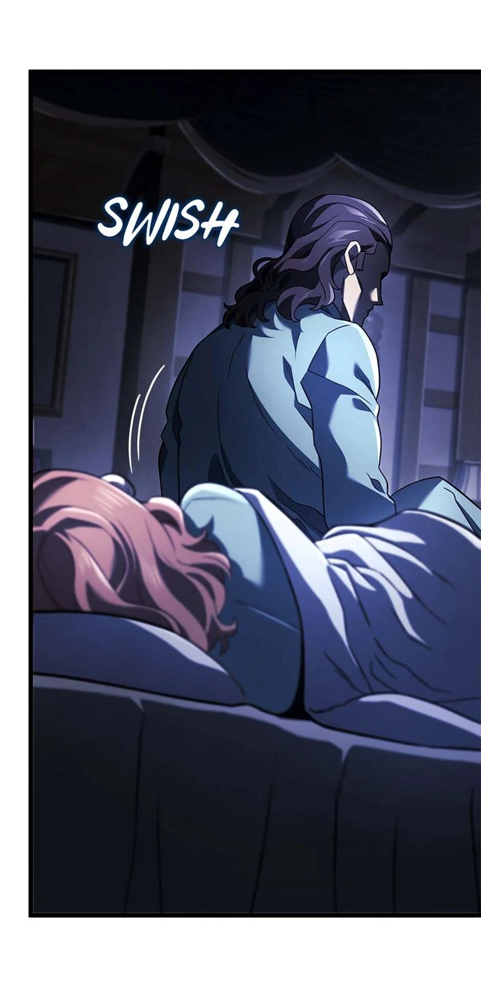 Revenge of the Baskerville Bloodhound Chapter 81