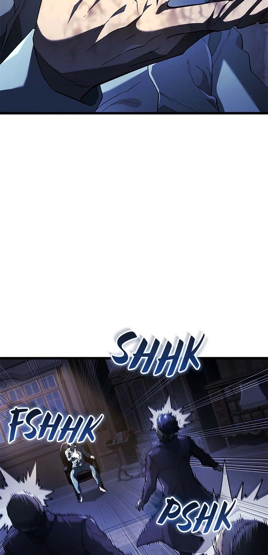 Revenge of the Baskerville Bloodhound Chapter 81