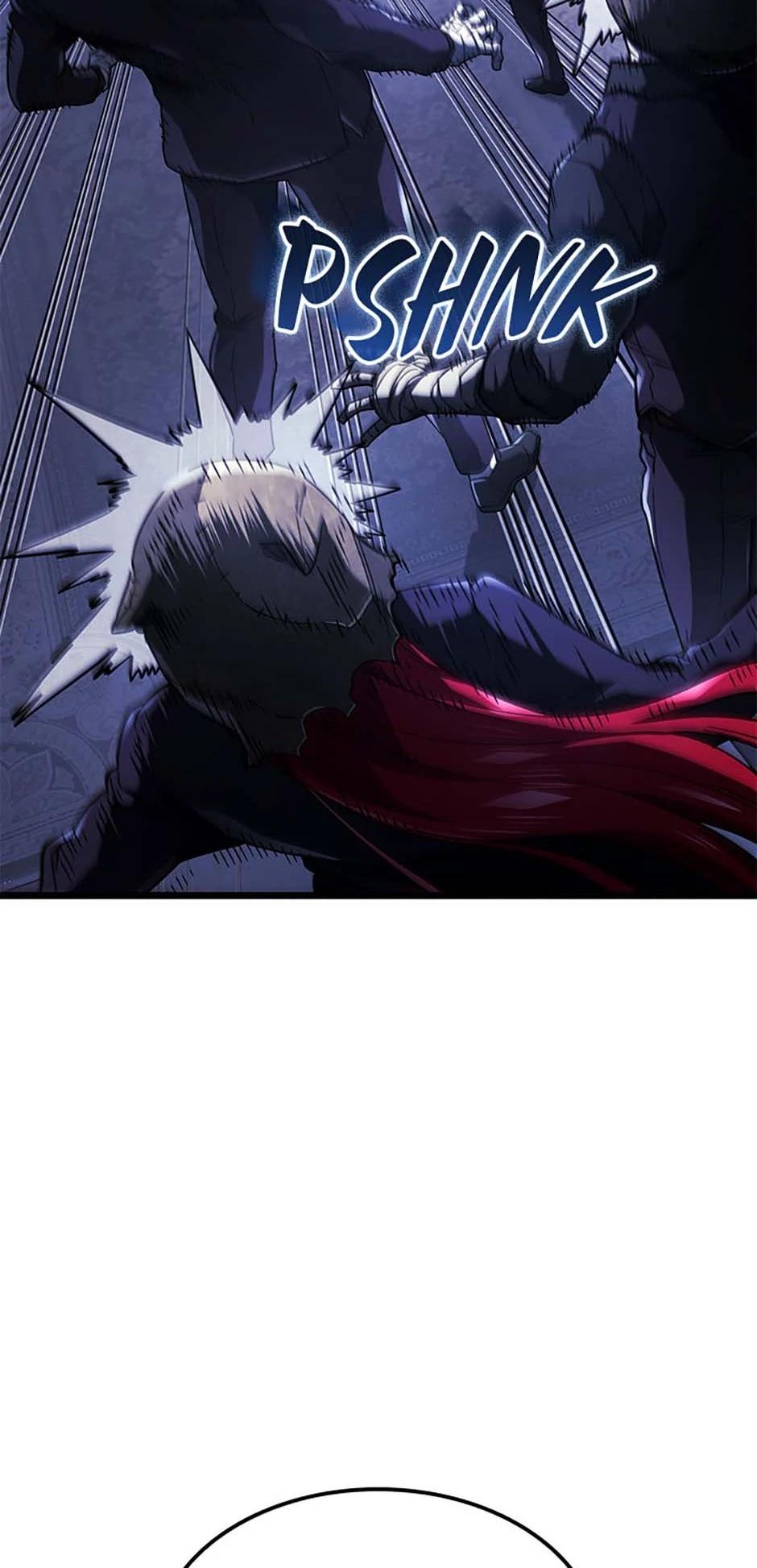 Revenge of the Baskerville Bloodhound Chapter 81