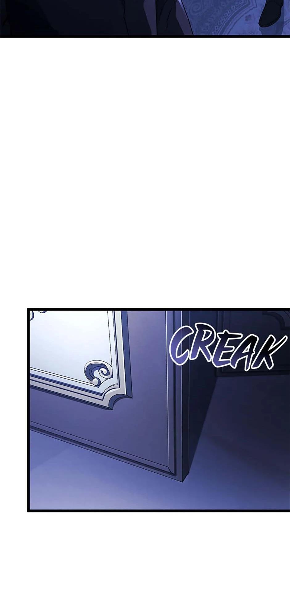 Revenge of the Baskerville Bloodhound Chapter 81