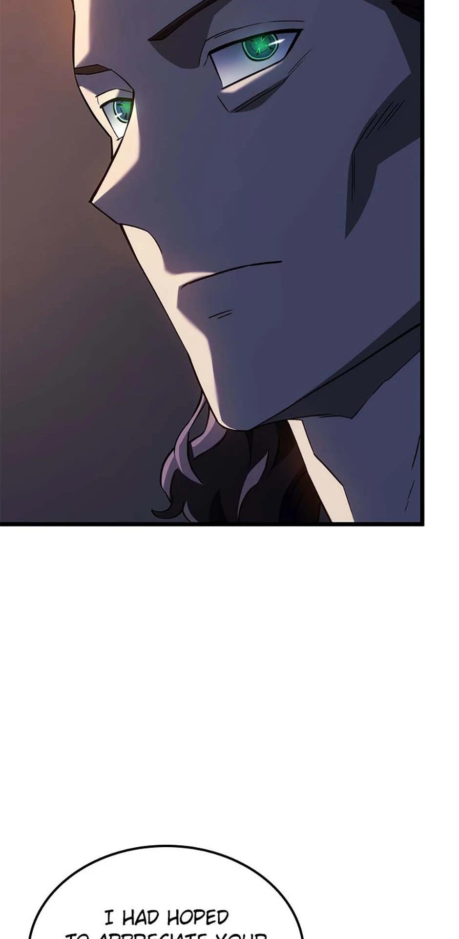 Revenge of the Baskerville Bloodhound Chapter 81