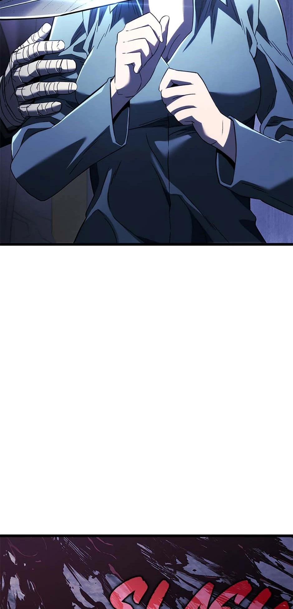 Revenge of the Baskerville Bloodhound Chapter 81