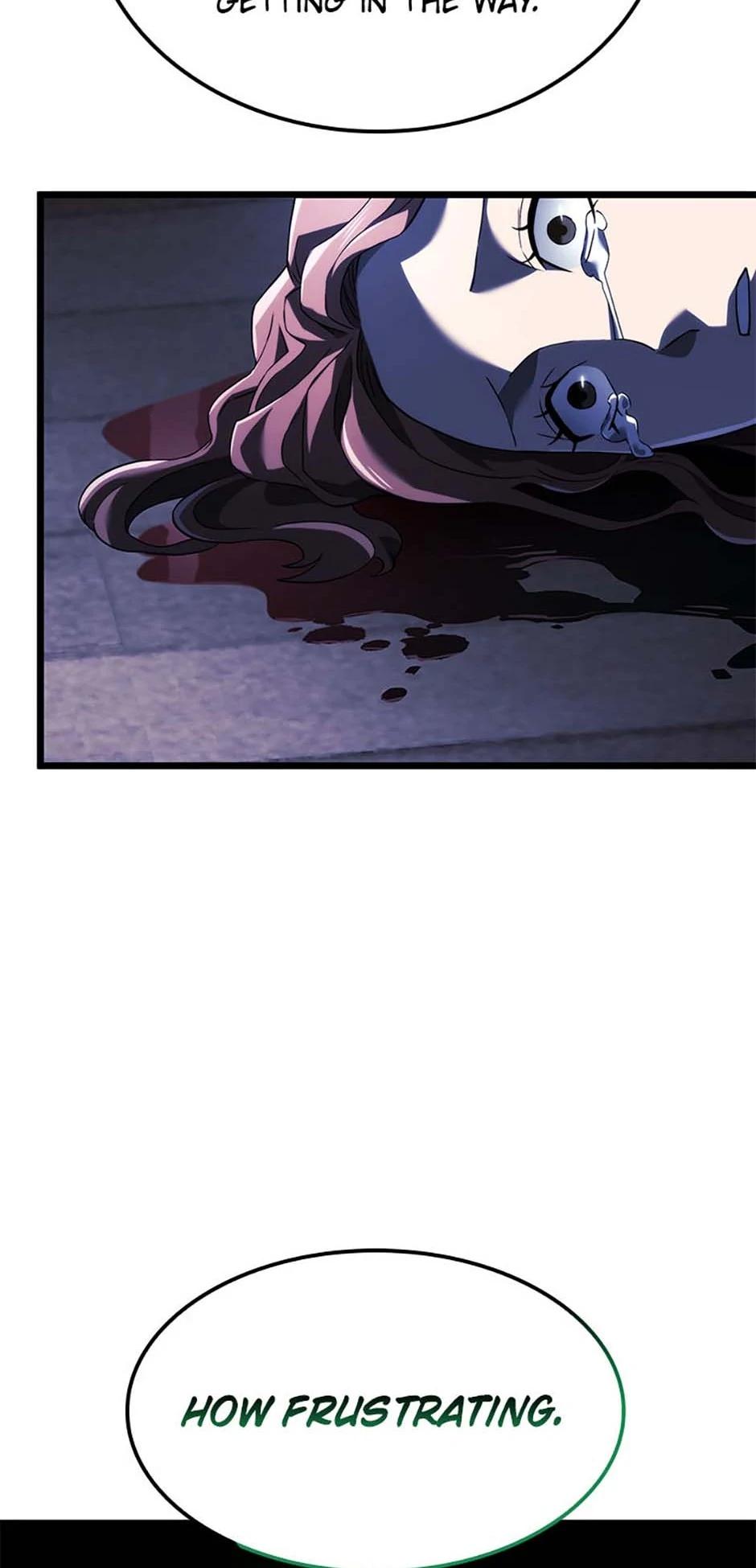 Revenge of the Baskerville Bloodhound Chapter 81