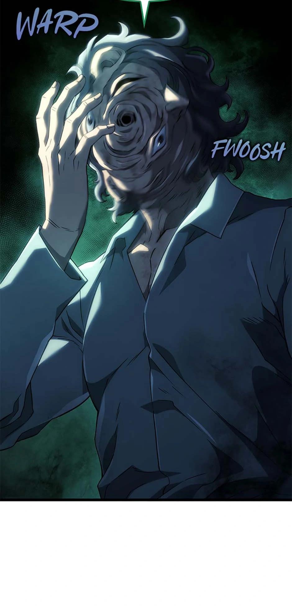 Revenge of the Baskerville Bloodhound Chapter 81