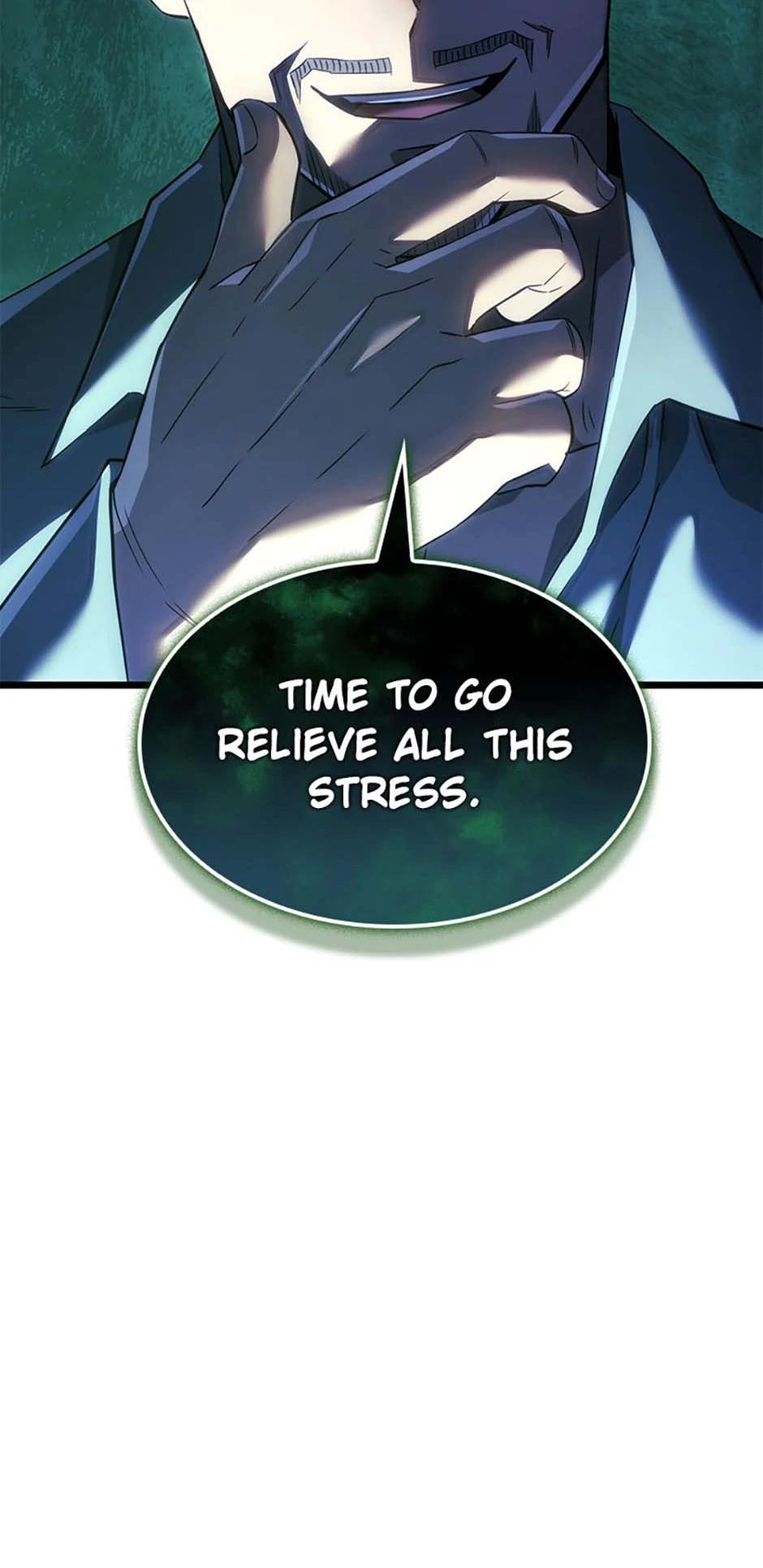 Revenge of the Baskerville Bloodhound Chapter 81