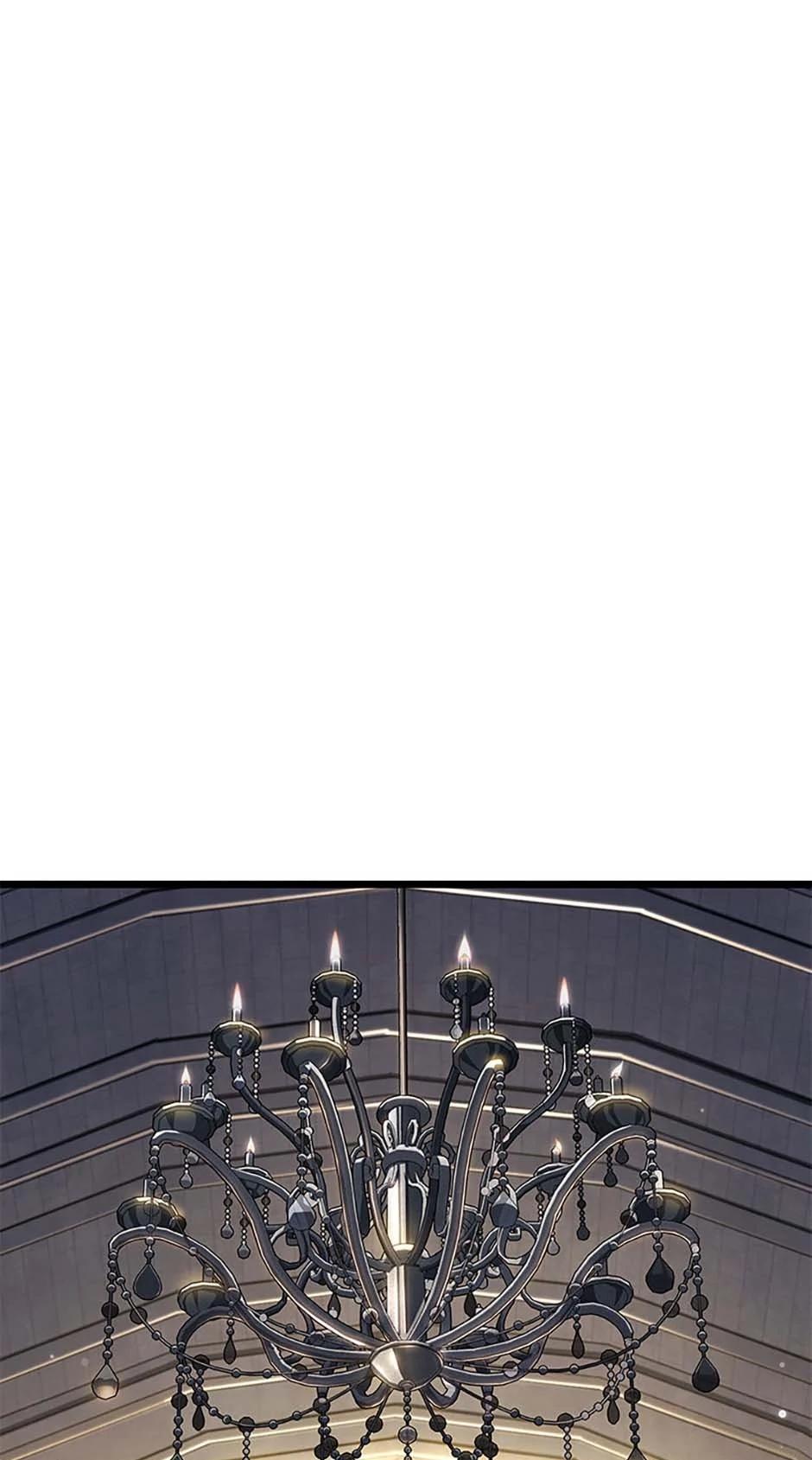 Revenge of the Baskerville Bloodhound Chapter 81