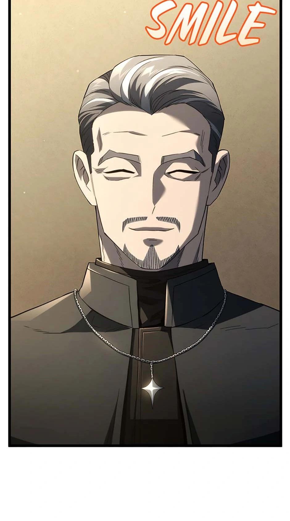 Revenge of the Baskerville Bloodhound Chapter 81