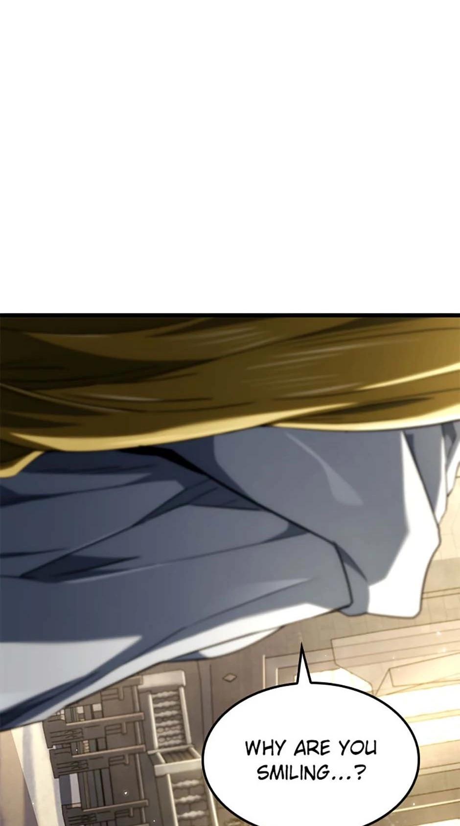 Revenge of the Baskerville Bloodhound Chapter 81