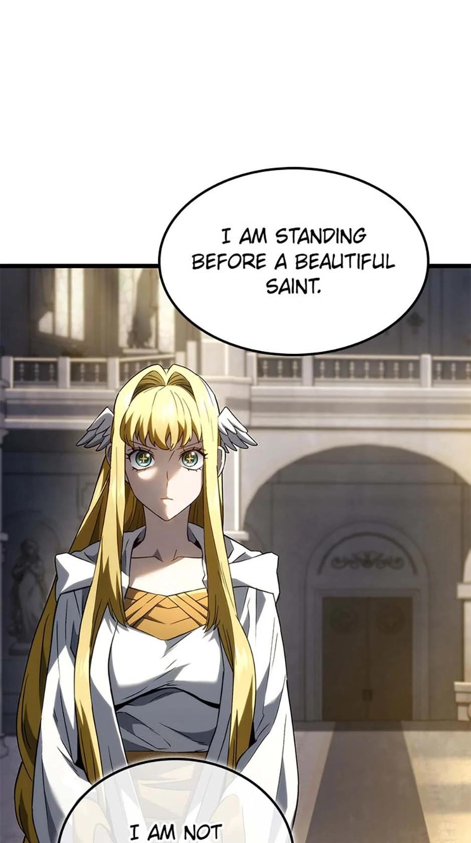 Revenge of the Baskerville Bloodhound Chapter 81