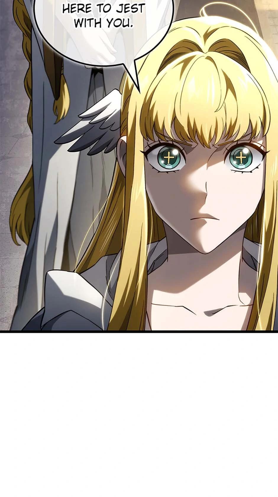 Revenge of the Baskerville Bloodhound Chapter 81