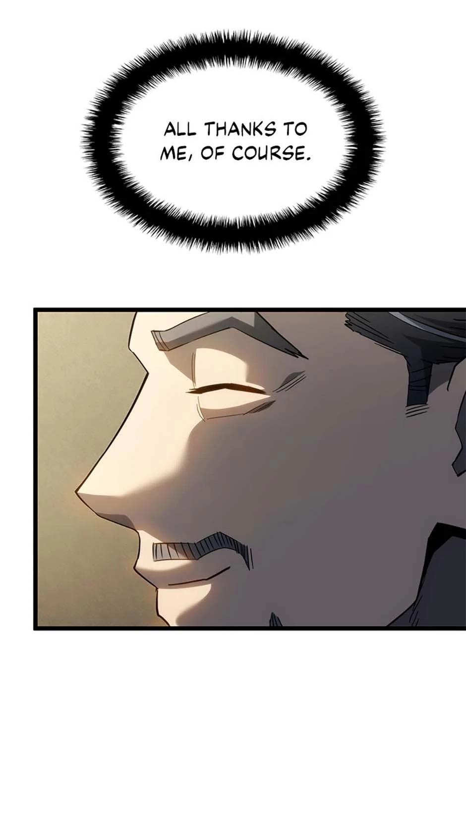 Revenge of the Baskerville Bloodhound Chapter 81