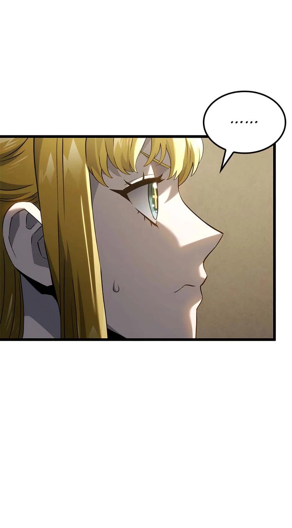 Revenge of the Baskerville Bloodhound Chapter 81