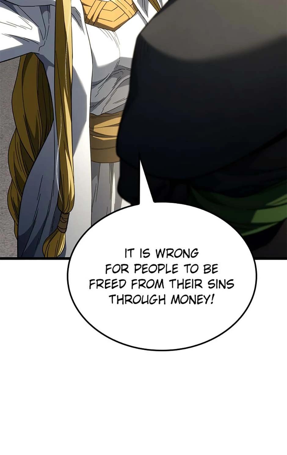 Revenge of the Baskerville Bloodhound Chapter 81