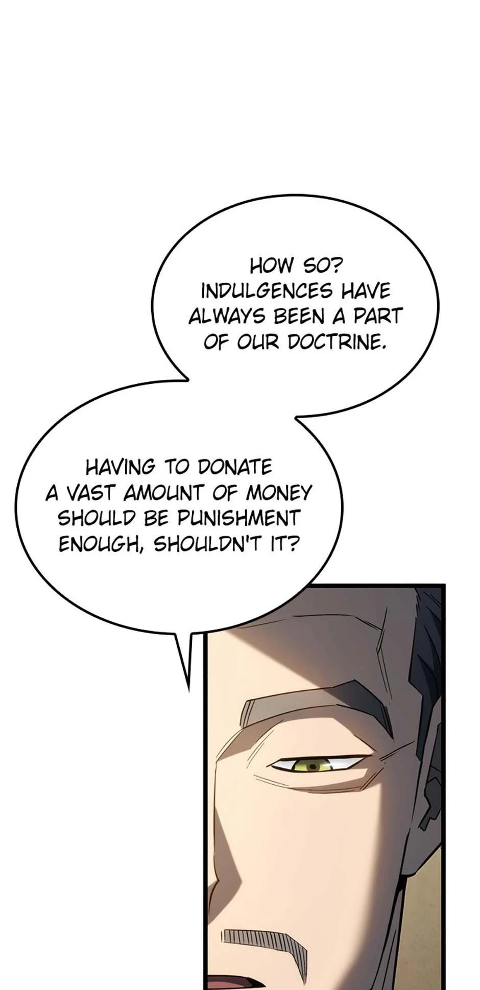 Revenge of the Baskerville Bloodhound Chapter 81