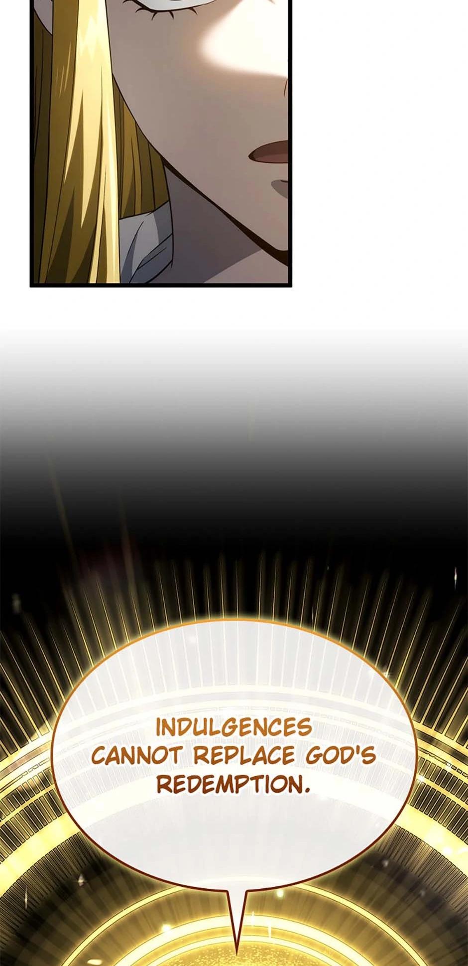 Revenge of the Baskerville Bloodhound Chapter 81