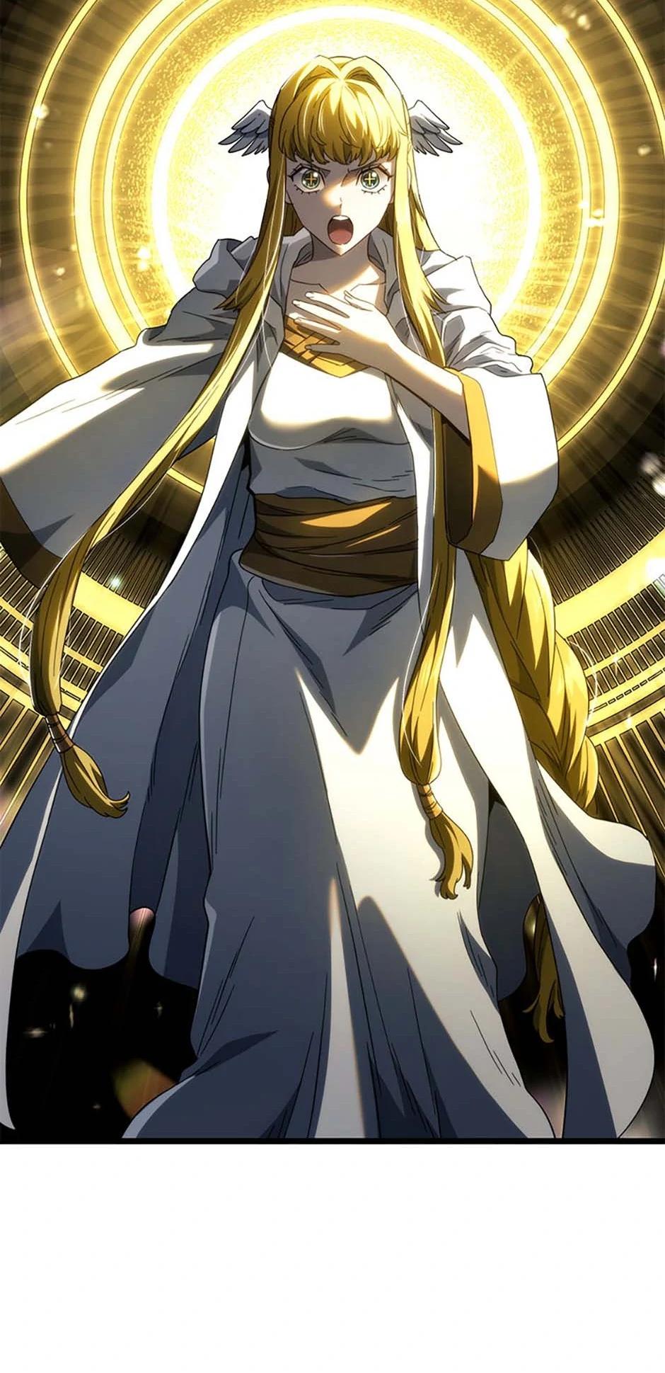 Revenge of the Baskerville Bloodhound Chapter 81