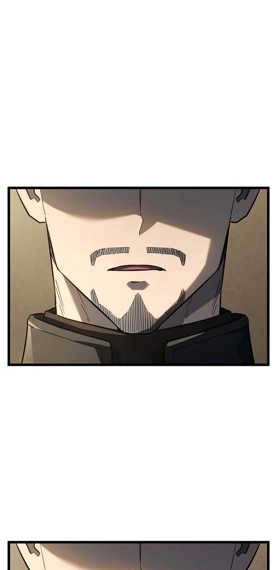 Revenge of the Baskerville Bloodhound Chapter 81