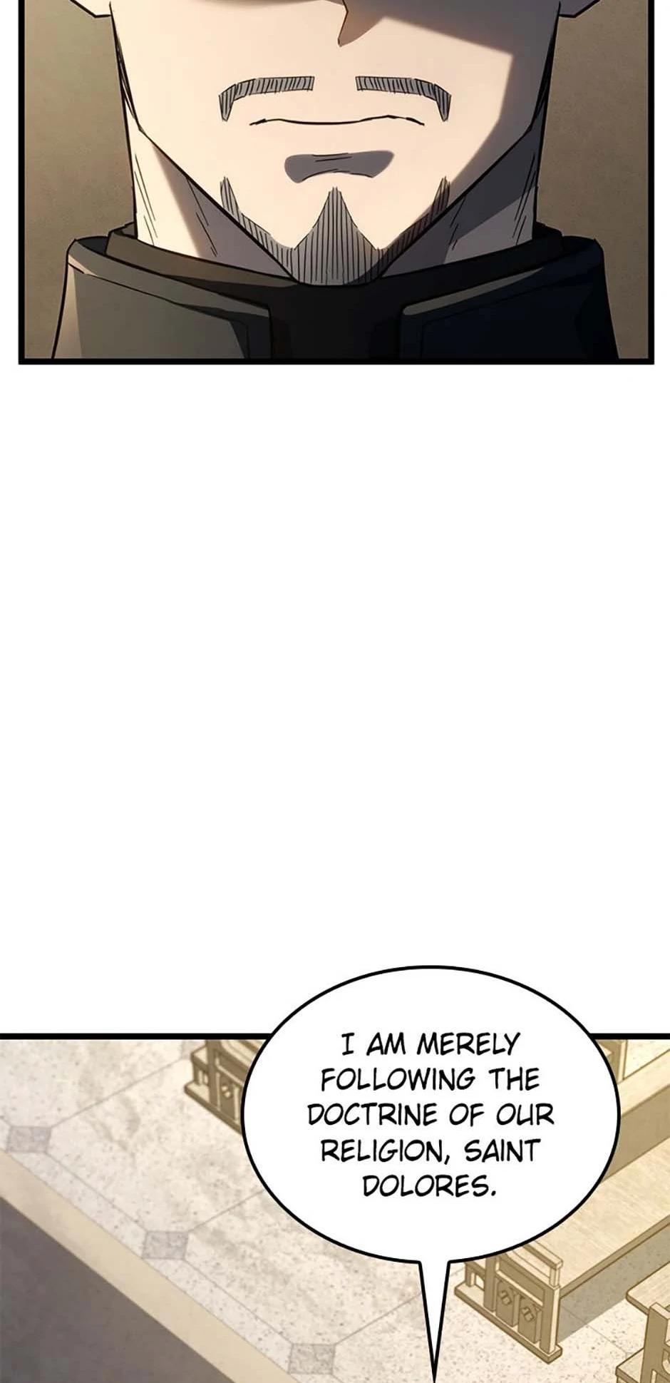 Revenge of the Baskerville Bloodhound Chapter 81