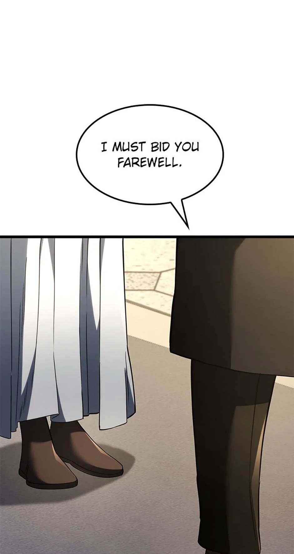 Revenge of the Baskerville Bloodhound Chapter 81