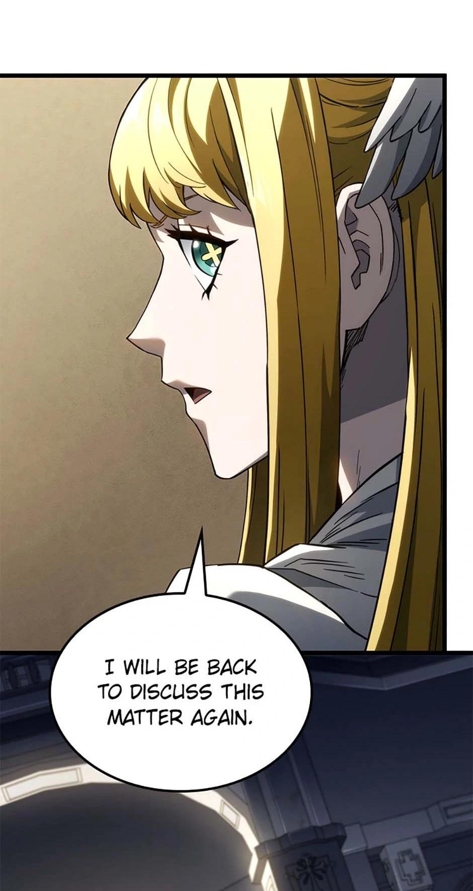 Revenge of the Baskerville Bloodhound Chapter 81