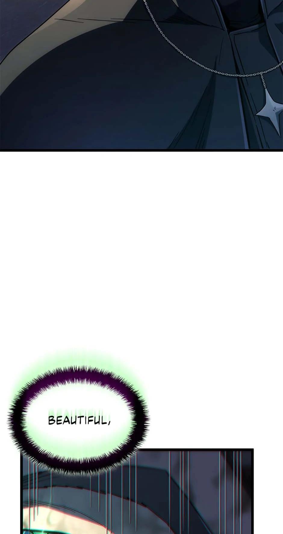 Revenge of the Baskerville Bloodhound Chapter 81