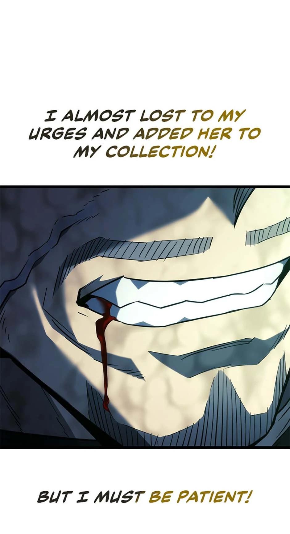 Revenge of the Baskerville Bloodhound Chapter 81