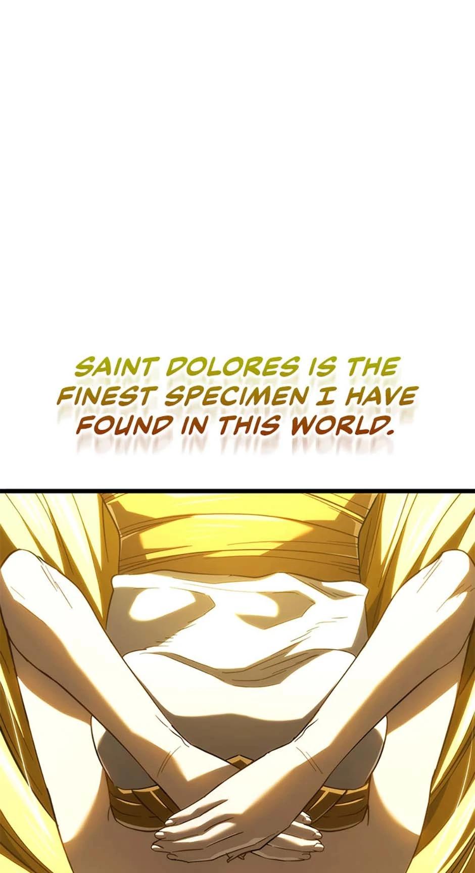 Revenge of the Baskerville Bloodhound Chapter 81